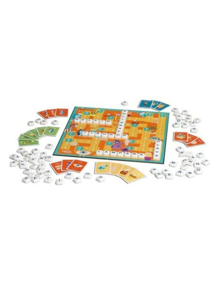 Board game Mi Primer Juego De Palabras Cayro (ES)