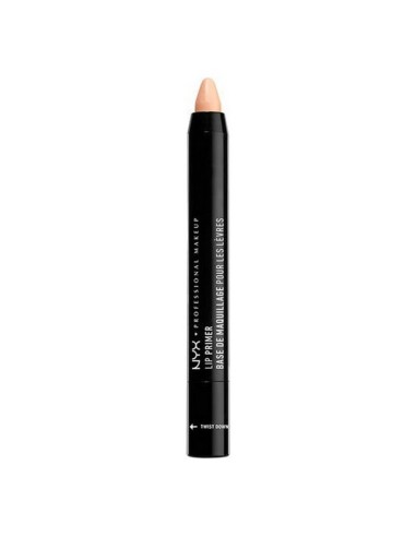 Lipstick Base Primer NYX Lip Primer