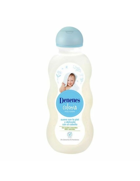 Children's Perfume Denenes 8411061732298 EDC 600 ml