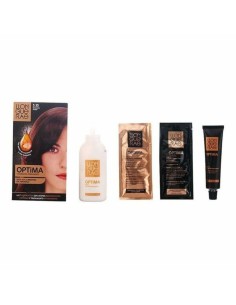 Dye No Ammonia Optima Llongueras Optima (1 Unit)