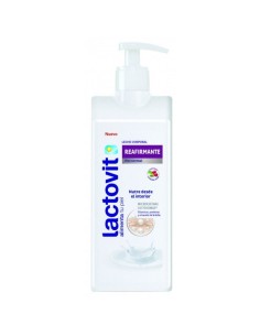 Firming Body Lotion Original Lactovit 350435 (400 ml) 400 ml