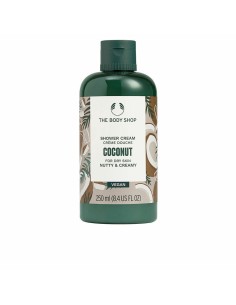Cleansing Foam The Body Shop Coconut 250 ml