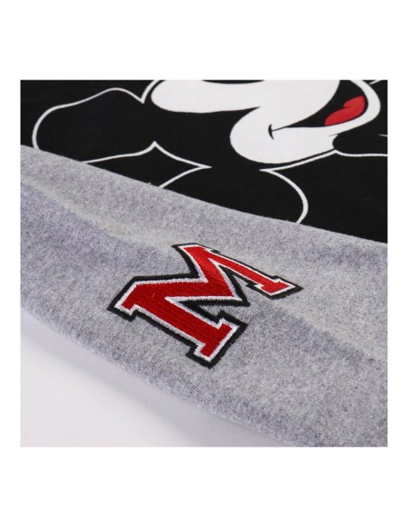 Children’s Tracksuit Mickey Mouse Black
