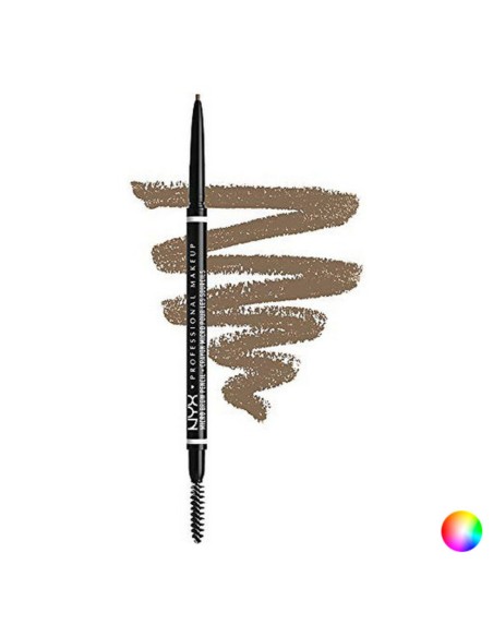 Eyebrow Make-up Micro Brow NYX (0,09 g)
