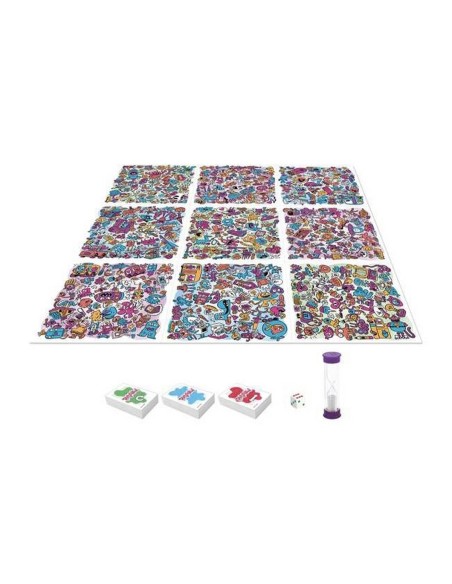 Pictureka Hasbro