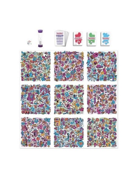 Pictureka Hasbro