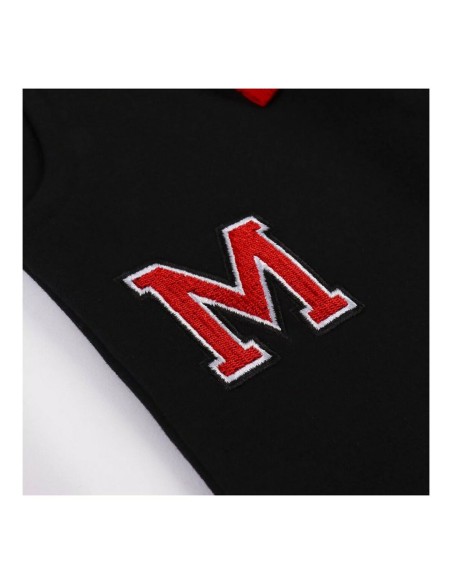 Children’s Tracksuit Mickey Mouse Black
