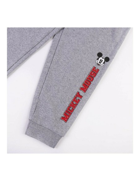 Children’s Tracksuit Mickey Mouse Black