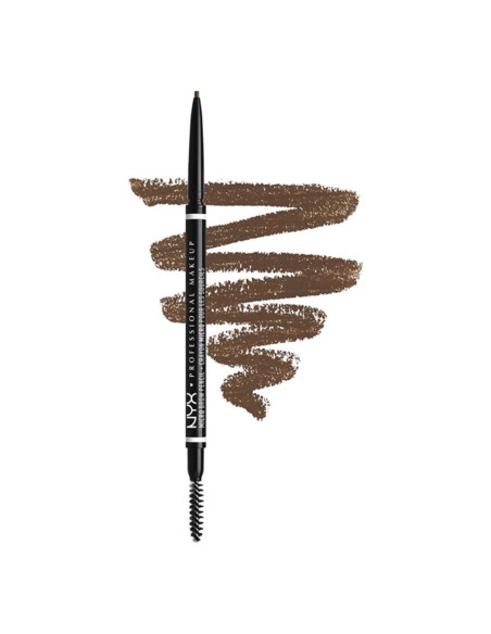 Eyebrow Make-up Micro Brow NYX (0,09 g)