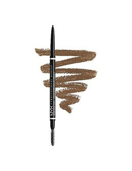 Eyebrow Make-up Micro Brow NYX (0,09 g)
