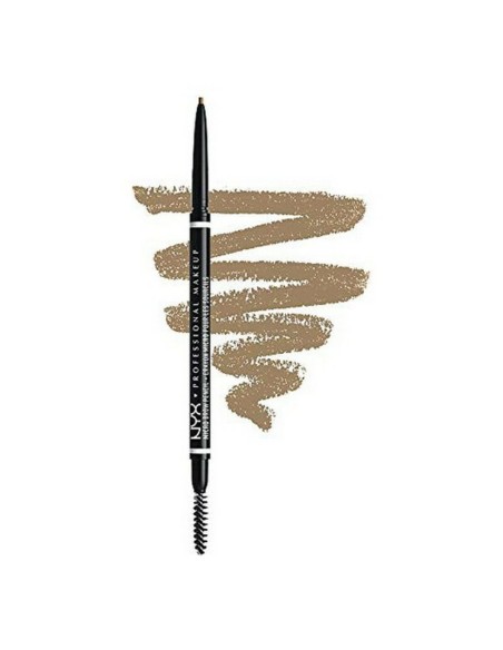 Eyebrow Make-up Micro Brow NYX (0,09 g)
