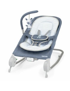 Baby Hammock Ingenuity Happy Belly Rock-to