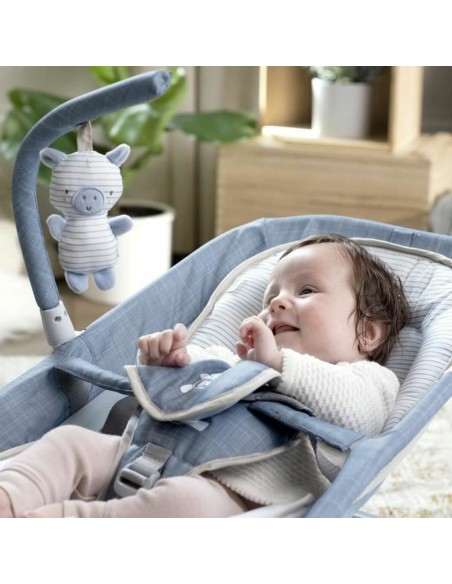 Baby Hammock Ingenuity Happy Belly Rock-to