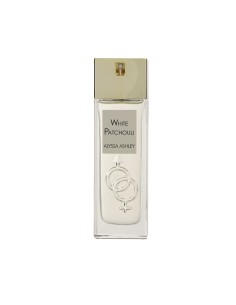 Unisex Perfume Alyssa Ashley White Patchouli EDP EDP 50 ml