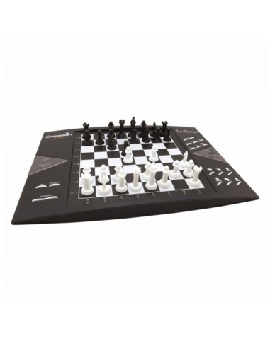 Chess Chessman Elite Lexibook Plastic