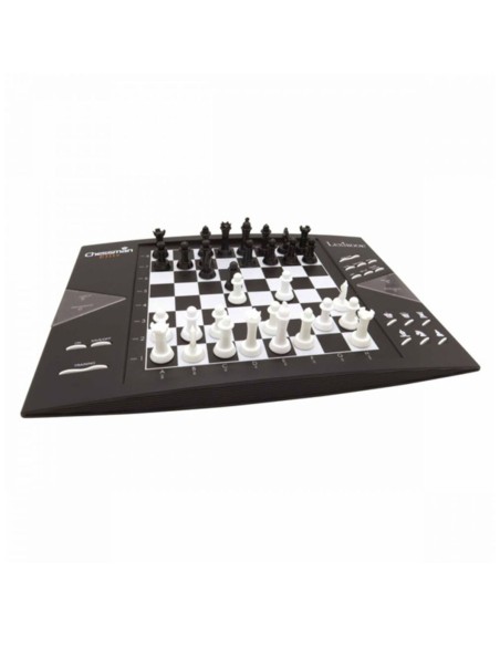 Chess Chessman Elite Lexibook Plastic