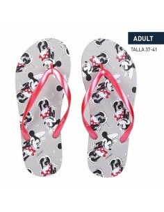 Children's sandals Minnie Mouse Grey 2