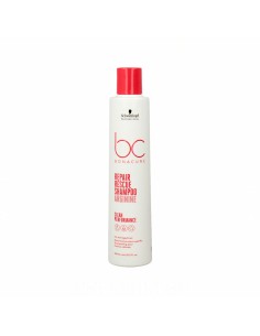 Restorative Shampoo Schwarzkopf Bc Repair Rescue 250 ml