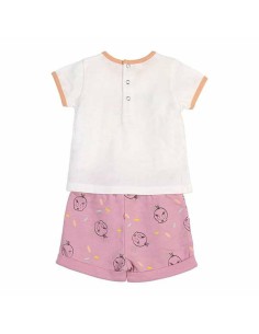 Set of clothes Looney Tunes Pink 2
