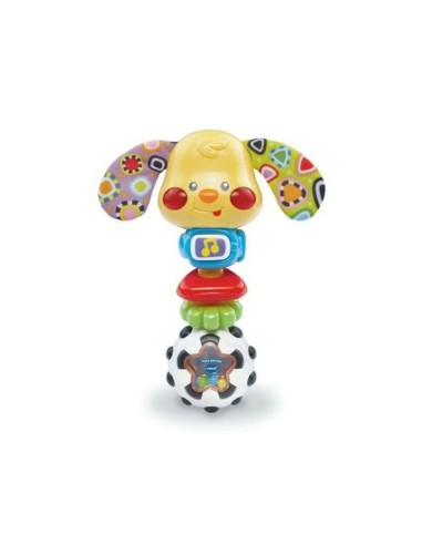 Rattle Puppy Toby Vtech (ES)