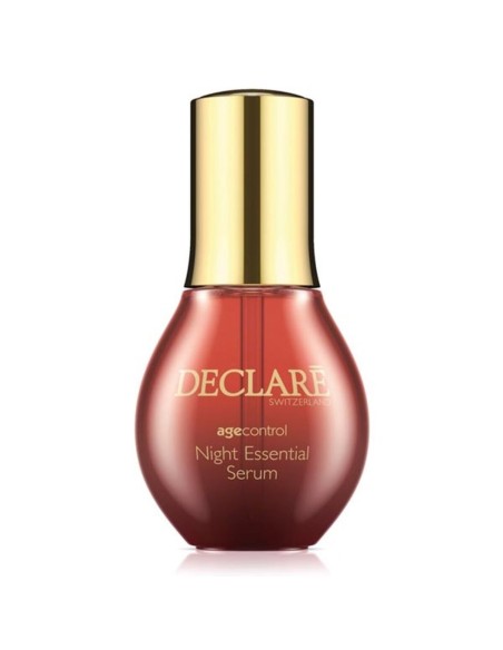 Facial Serum Age Control Night Essential Declaré Age Control (50 ml) 50 ml