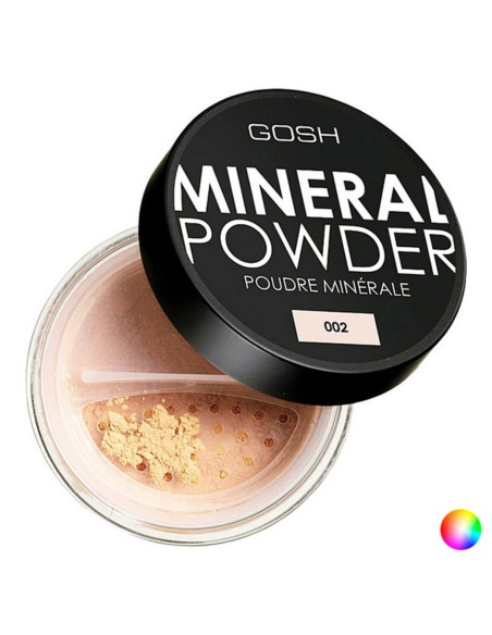 Loose Dust Mineral Gosh Copenhagen (8 g) 8 g