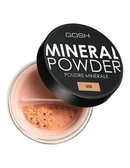 Loose Dust Mineral Gosh Copenhagen (8 g) 8 g