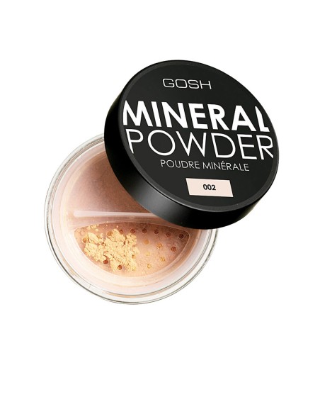 Loose Dust Mineral Gosh Copenhagen (8 g) 8 g