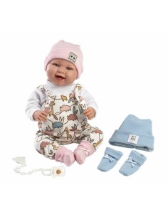 Baby Doll Llorens Talo, Tala 44 cm