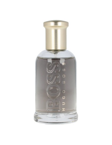Men's Perfume HUGO BOSS-BOSS Hugo Boss 5.5 11.5 11.5 5.5 Boss Bottled