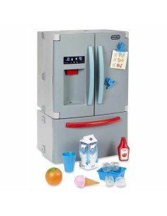 Toy refrigerator MGA 651427E7C Interactive
