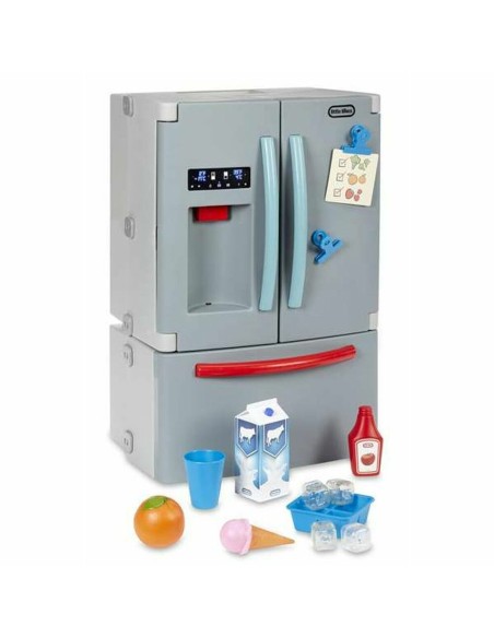 Toy refrigerator MGA 651427E7C Interactive