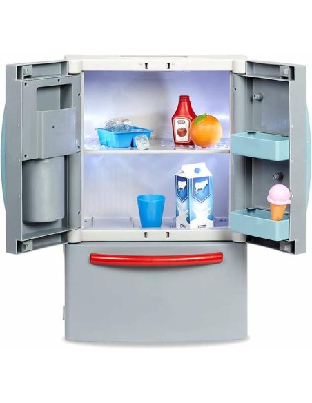 Toy refrigerator MGA 651427E7C Interactive