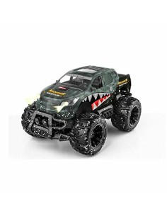 Remote-Controlled Car Ninco Ranger Monster 30 x 19 x 16 cm