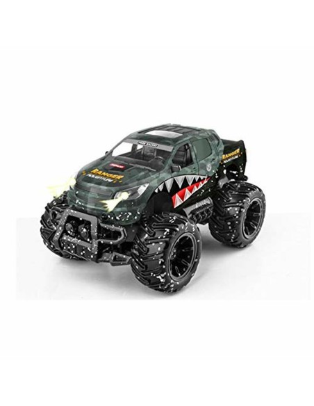 Remote-Controlled Car Ninco Ranger Monster 30 x 19 x 16 cm
