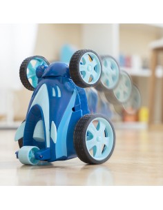 Rechargeable Stunt Car with Remote Control Loopsy InnovaGoods 2
