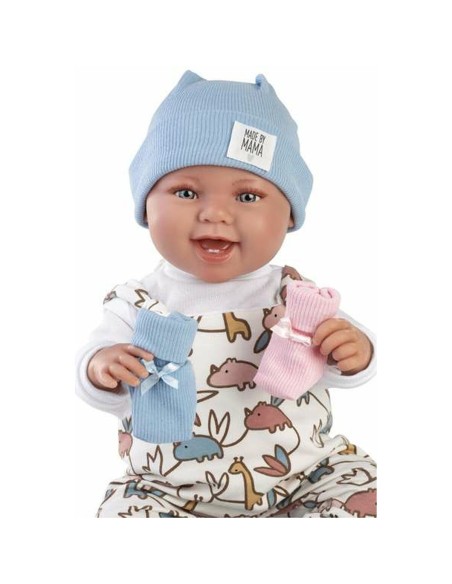 Baby Doll Llorens Talo, Tala 44 cm