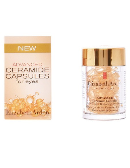Eye Contour Advanced Ceramide Elizabeth Arden Advanced Ceramide Capsules (60 uds) (60 Units)