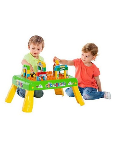 Interactive Toy Moltó (24 pcs)