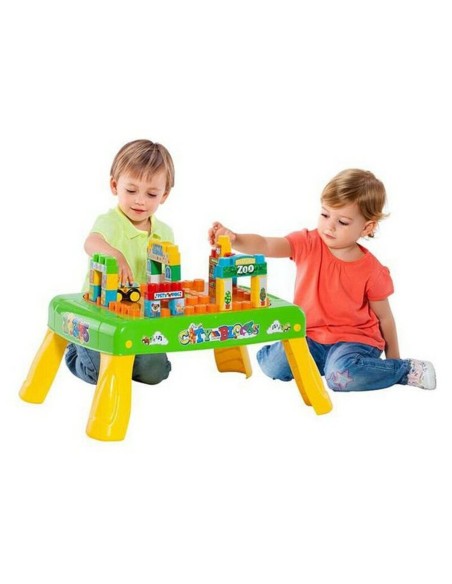 Interactive Toy Moltó (24 pcs)