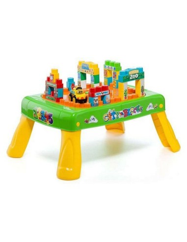 Interactive Toy Moltó (24 pcs)
