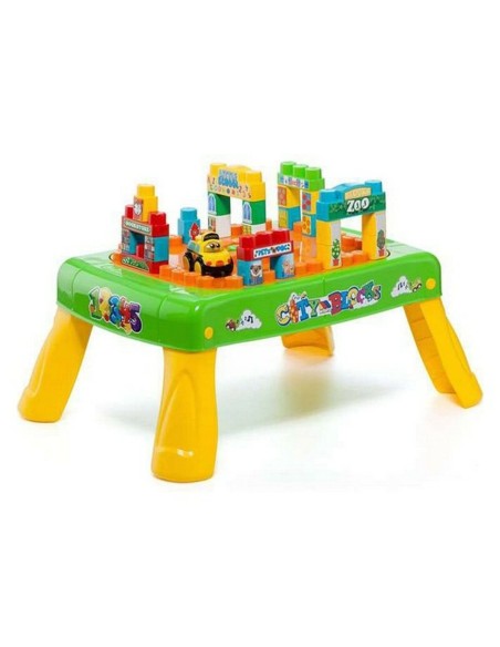 Interactive Toy Moltó (24 pcs)