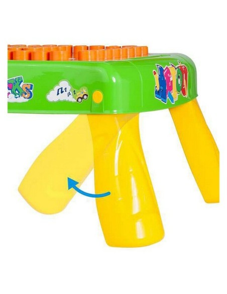 Interactive Toy Moltó (24 pcs)