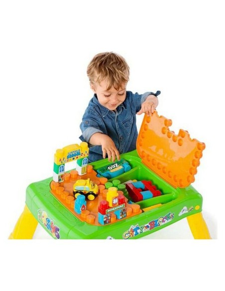 Interactive Toy Moltó (24 pcs)