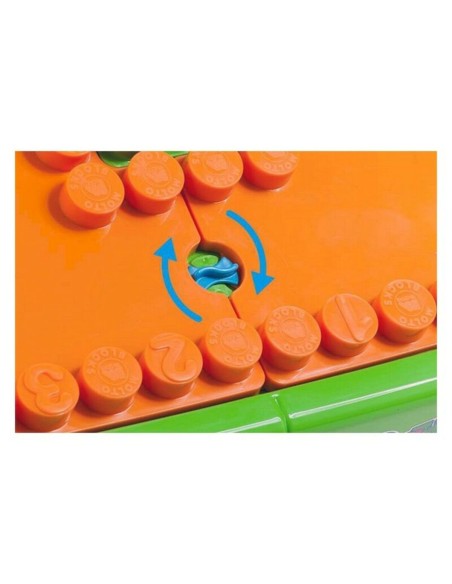 Interactive Toy Moltó (24 pcs)