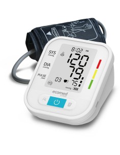 Arm Blood Pressure Monitor Medisana MED 23206