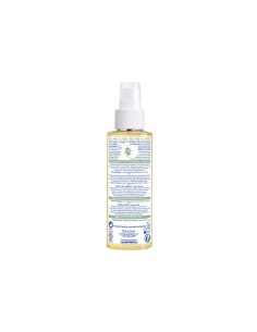 Body Oil for Baby Mustela Niño 100 ml 2