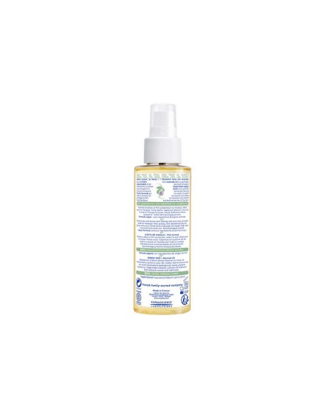 Body Oil for Baby Mustela Niño 100 ml