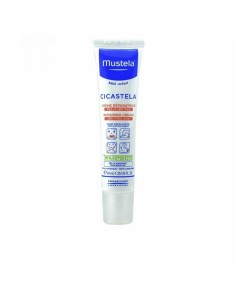 Repair Cream for Babies Mustela Le2937 40 ml