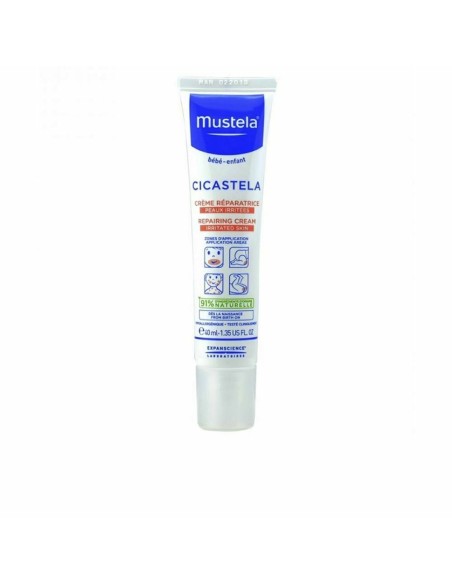 Repair Cream for Babies Mustela Le2937 40 ml
